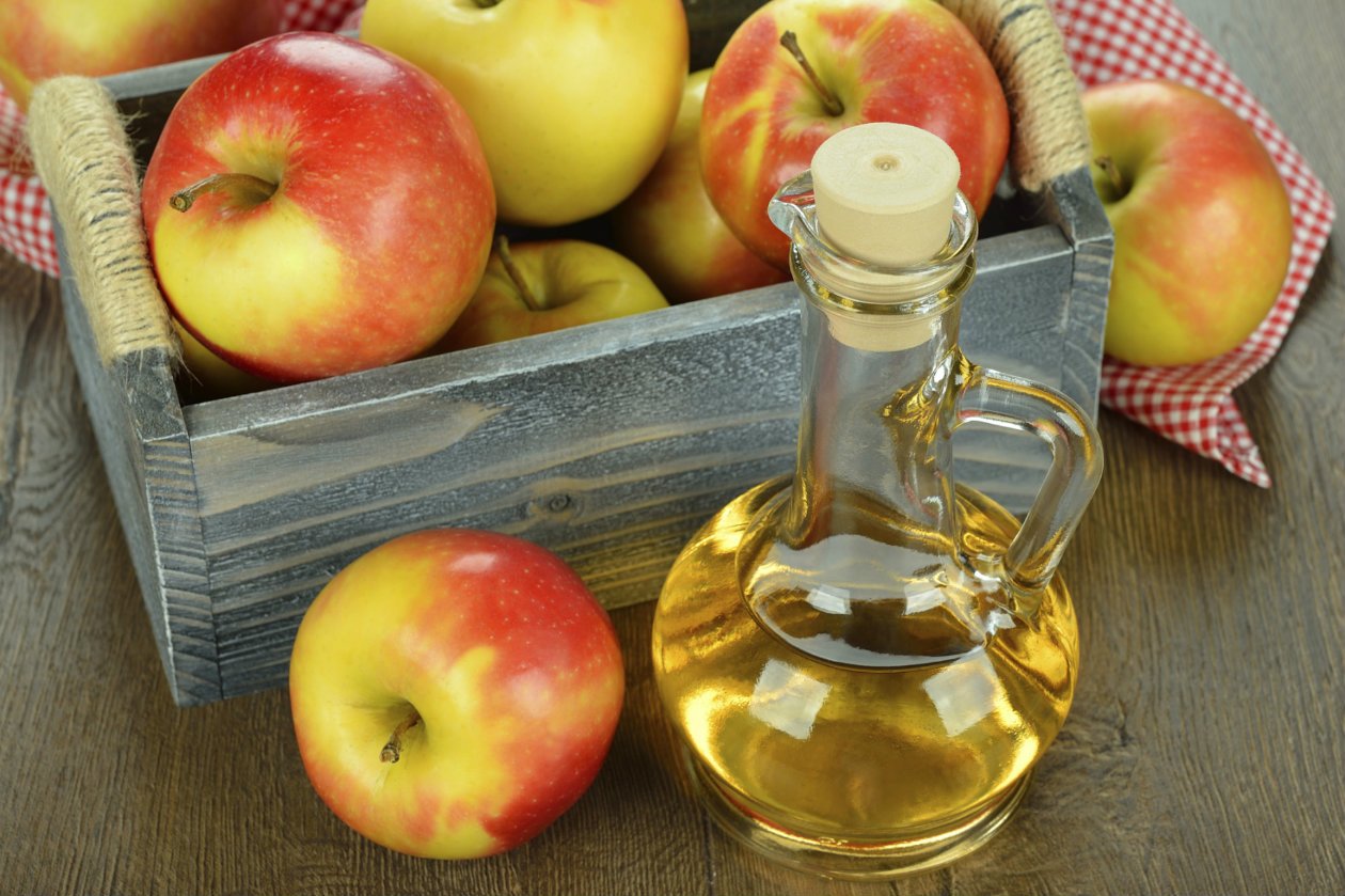 erradicar el ardor vaginal