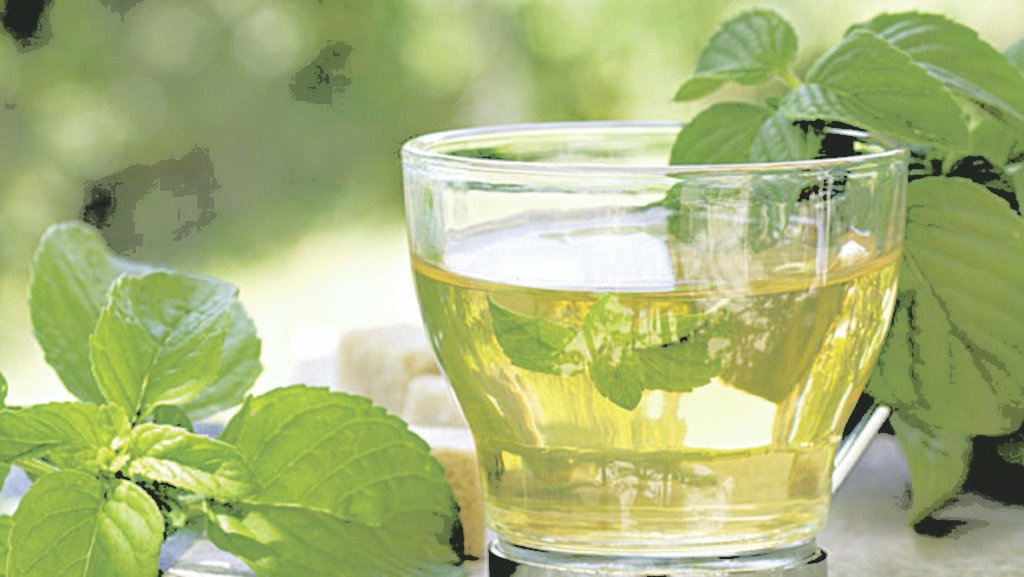 resequedad en la boca