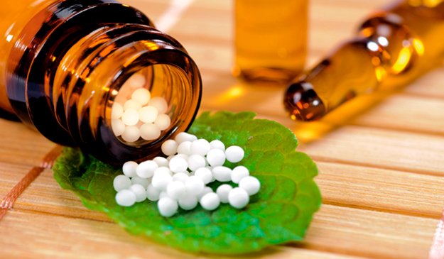 Beneficios de la Alopatía