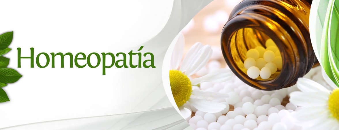 beneficios de la Homeopatía
