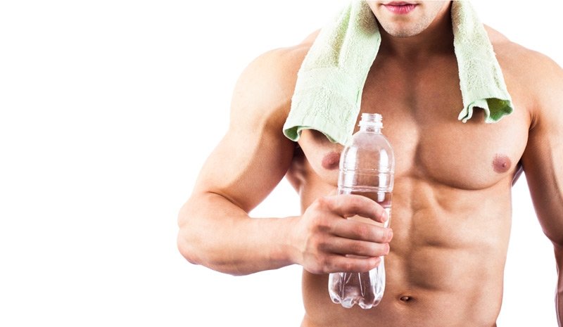 definir los músculos pectorales