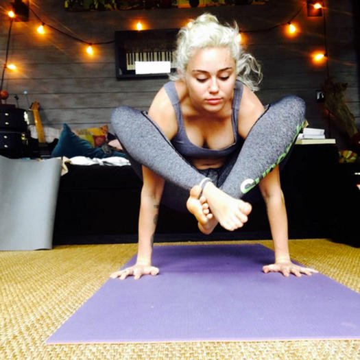 equipos de ejercicio