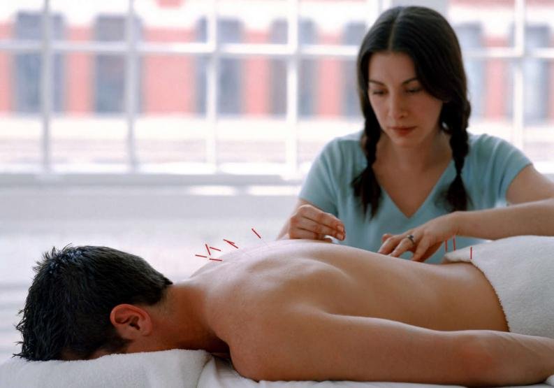 terapias alternativas