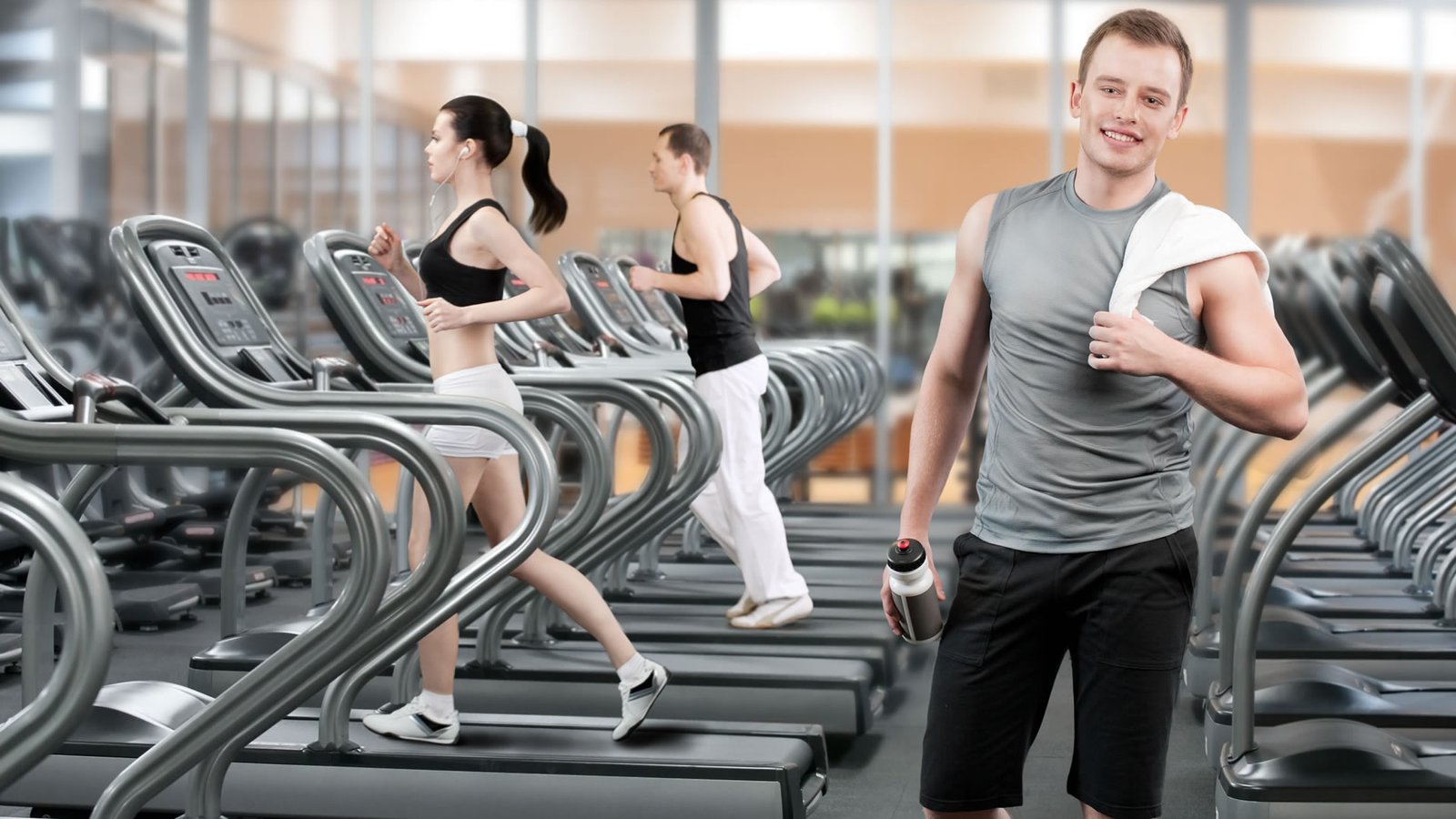 puntos a considerar para escoger un gimnasio