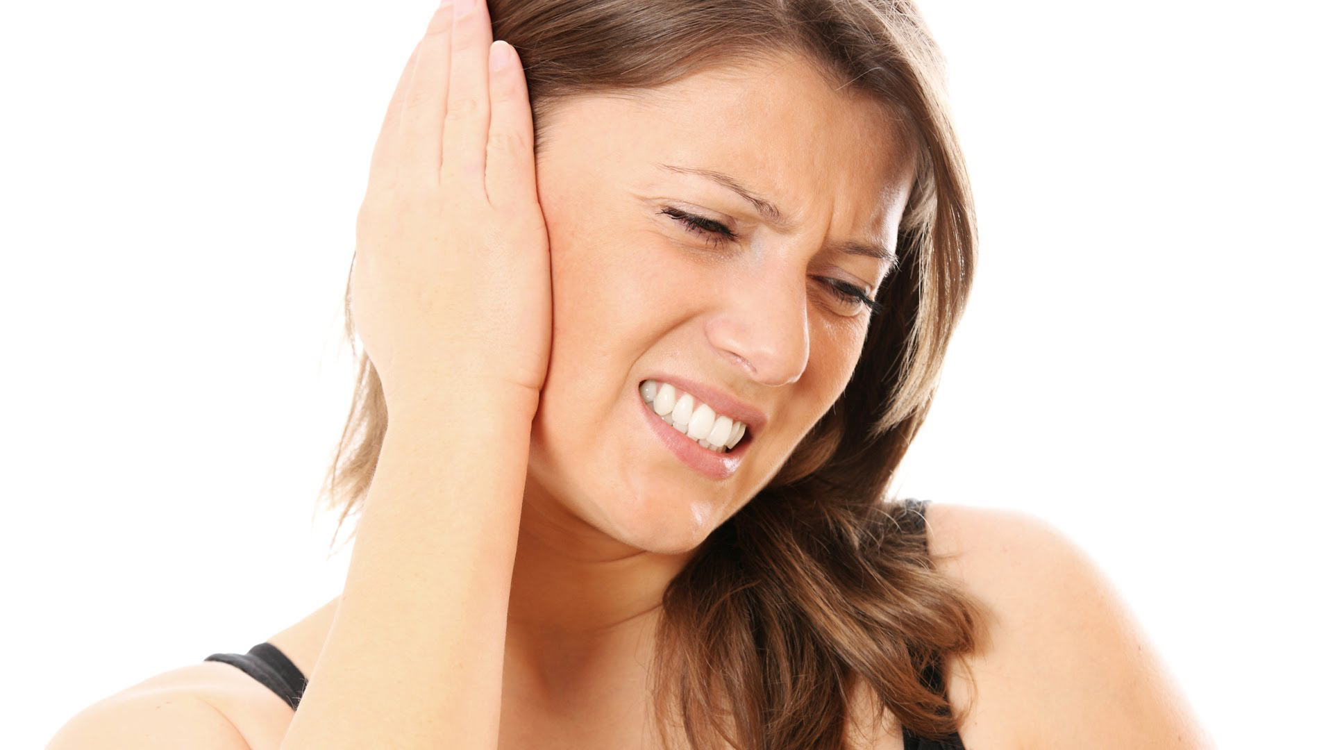 remedios caseros para aliviar el dolor de oído