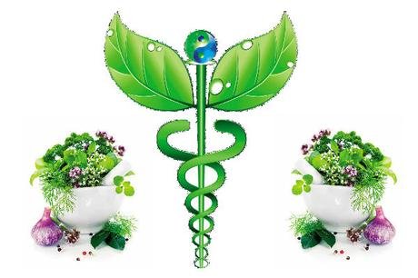 medicina alternativa