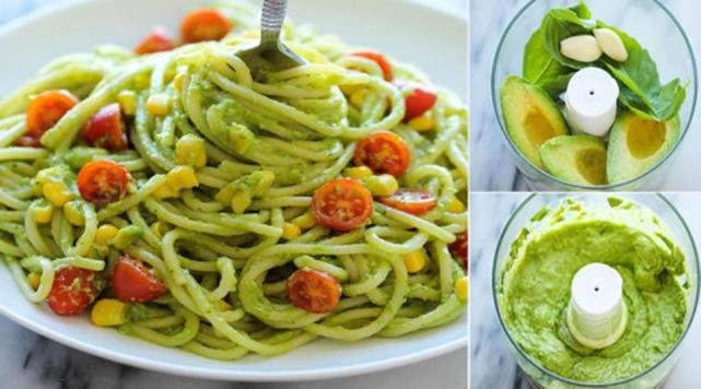 Alimentos con B12 veganos