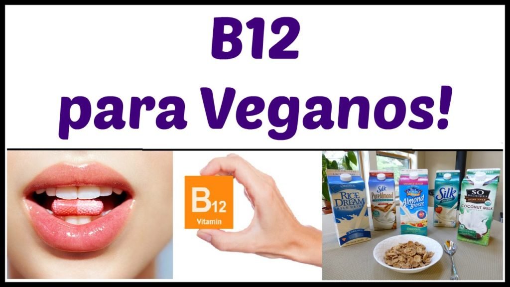vitamina B12
