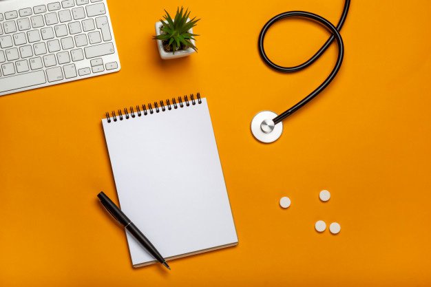 que es la carpeta de salud