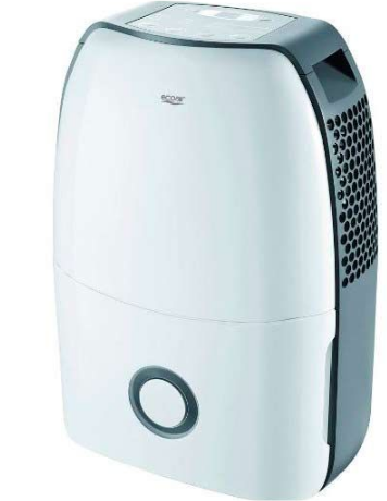 ¿Es saludable un deshumidificador en la oficina?