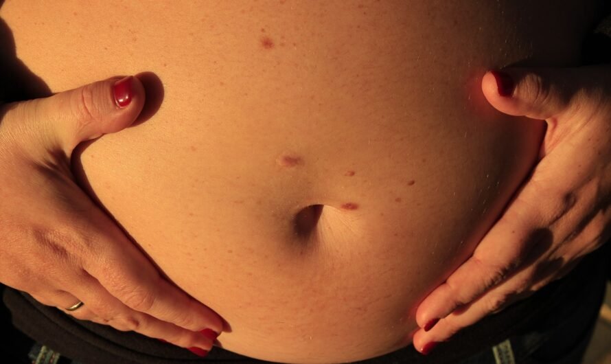 ¿Cómo de saludables son los test prenatales?