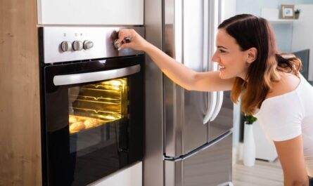 Desayunos para preparar en horno eléctrico